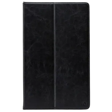 Mobilize Cuir PU Book Case Noir Nokia T20