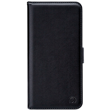 Mobilize PU-Leather Book Case Black Nothing Phone (3a) Pro