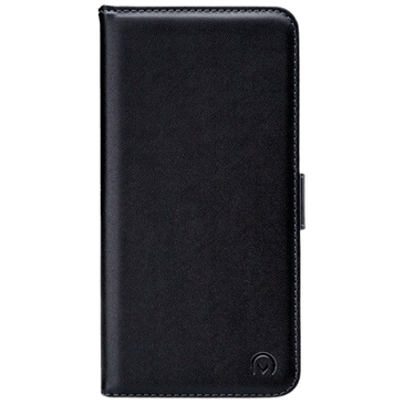 Mobilize Cuero Pu Book Funda Negro Nothing Phone (3a) Pro