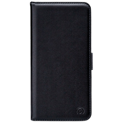 Mobilize Cuero Pu Book Funda Negro Nothing Phone (3a) Pro