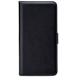 Mobilize PU Lær Book Deksel Svart OnePlus Nord Ce4 Lite