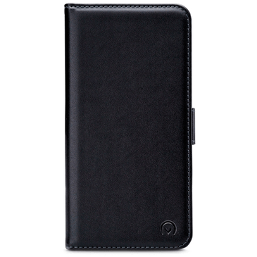 Mobilize PU-leather Book Case Black Oppo Find X5