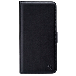 Mobilize PU-leather Book Case Black Oppo Reno6 5G
