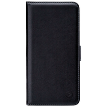 Mobilize PU-leer Book Case Zwart Xiaomi Redmi Note 13 Pro 4G/Poco M6 Pro