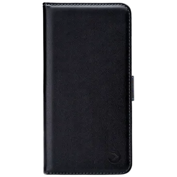 Mobilize PU-Leer Book Case Zwart Realme 16 Pro 5G