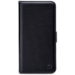 Mobilize PU-leather Book Case Black Realme 9 Pro