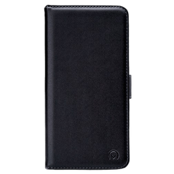 Mobilize PU-leather Book Case Black realme 9i
