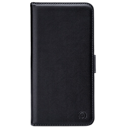 Mobilize PU leather Book Case Black Realme C11 (2021)