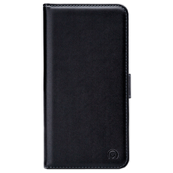 Mobilize Cuir PU Book Case Noir realme GT2/NEO 3T