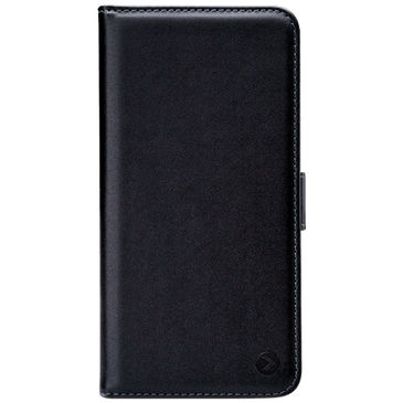 Mobilize Cuir Pu Book Coque Noir Samsung Galaxy A05s