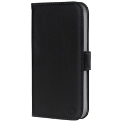 Mobilize PU-leer Book Case Zwart Samsung Galaxy A06
