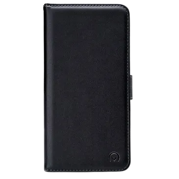Mobilize Cuir PU Book Case Noir Samsung Galaxy A32 4G