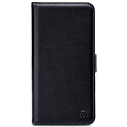 Mobilize Pu-Leather Book Case Black Samsung Galaxy A34