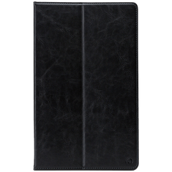 Mobilize Pu-Leather Book Case Black Samsung Galaxy Tab A9