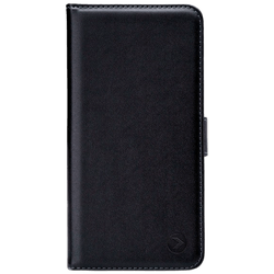 Mobilize Pu-Leather Book Case Black Sony Xperia 1 VI