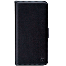 Mobilize PU-leer Book Case Zwart Xiaomi 13 Ultra