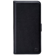 Mobilize PU-leer Book Case Zwart Xiaomi 14