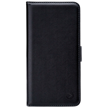 Mobilize PU-leer Book Case Zwart Xiaomi 15