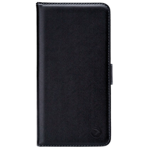 Mobilize PU-leer Book Case Zwart Xiaomi 15
