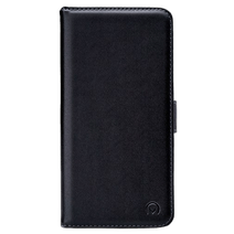 Mobilize PU-leer Book Case Zwart Xiaomi Poco X4 Pro 5G