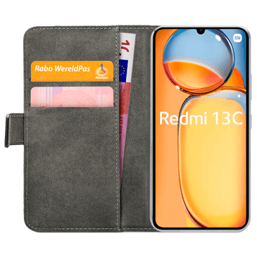 Redmi 13C - Xiaomi Poland