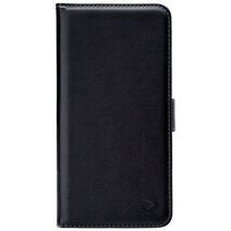 Mobilize PU-Leer Book Case Zwart Xiaomi Redmi 15C