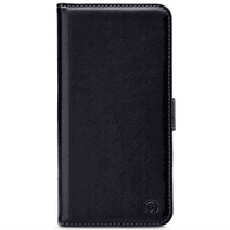Mobilize PU-leer Book Case Zwart Xiaomi Redmi A1/A2