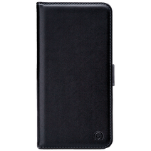 Mobilize PU-leer Book Case Zwart Xiaomi Redmi A3/A3x