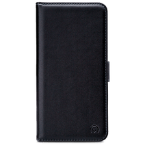 Mobilize PU-leer Book Case Zwart Xiaomi Redmi Note 13 Pro 5G/Poco X6