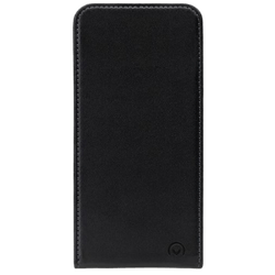Mobilize PU-Leather Flip Case Black Samsung Galaxy A52