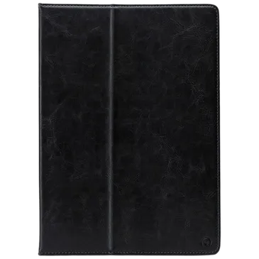 Mobilize Cuir Pu Premium Folio Book Coque Noir Apple iPad Pro 2024 11