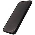 Mobilize Rubber Gelly Case Matt Black Apple iPhone X/XS