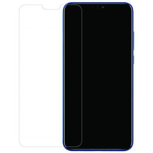 Mobilize Safety Glass Screenprotector Honor 8X