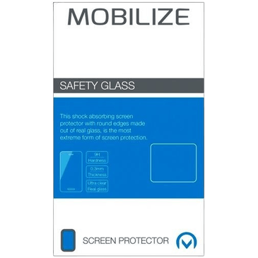 Mobilize Safety Glass Screen Protector Oppo Find X2 Lite