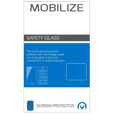 Mobilize Safety Glass Screen Protector Samsung Galaxy A51 4G/5G