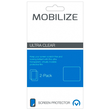 Mobilize Safety Glass Screen Protector Samsung Galaxy Tab S7
