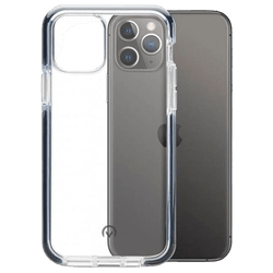 Mobilize Shatterproof TPU Back Cover Transparent Apple iPhone 11 Pro Max