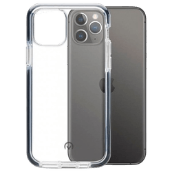 Mobilize Shatterproof TPU Back Cover Transparent Apple iPhone 11 Pro