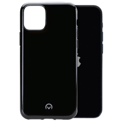 Mobilize TPU Back Cover Apple iPhone 12 Mini Black