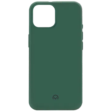 Mobilize TPU Back Cover Green Apple iPhone 15