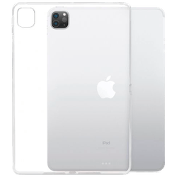 Mobilize TPU Back Cover Gjennomsiktig Apple iPad Pro 11 2018/2020/2021/iPad Air 2020/2022