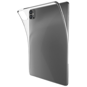 Mobilize TPU Back Cover Transparent Apple iPad Pro 2024 13