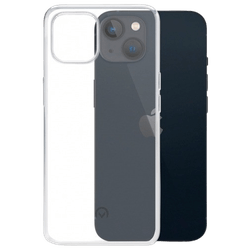 Mobilize TPU Back Cover Transparent Apple iPhone 13 Mini