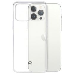 Mobilize TPU Back Cover Transparent Apple iPhone 13 Pro Max