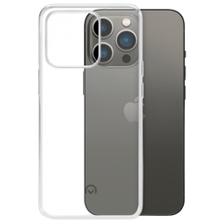 Mobilize TPU Back Cover Transparent Apple iPhone 13 Pro