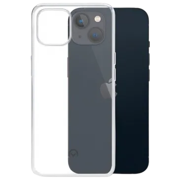 Mobilize TPU Back Cover Transparent Apple iPhone 13