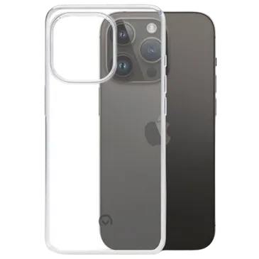 Mobilize TPU Back Cover Transparent Apple Iphone 14 Pro Max