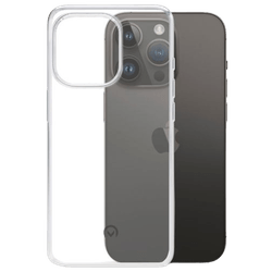 Mobilize TPU Back Cover Transparent Apple Iphone 14 Pro Max