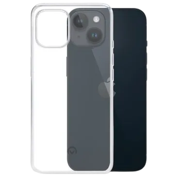 Mobilize TPU Back Cover Transparent Apple iPhone 14