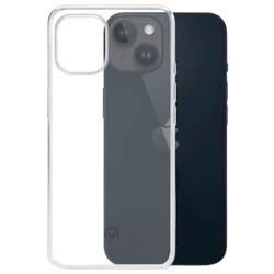 Mobilize TPU Back Cover Transparent Apple iPhone 14